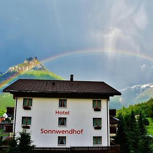 Hotel Sonnwendhof Engelberg